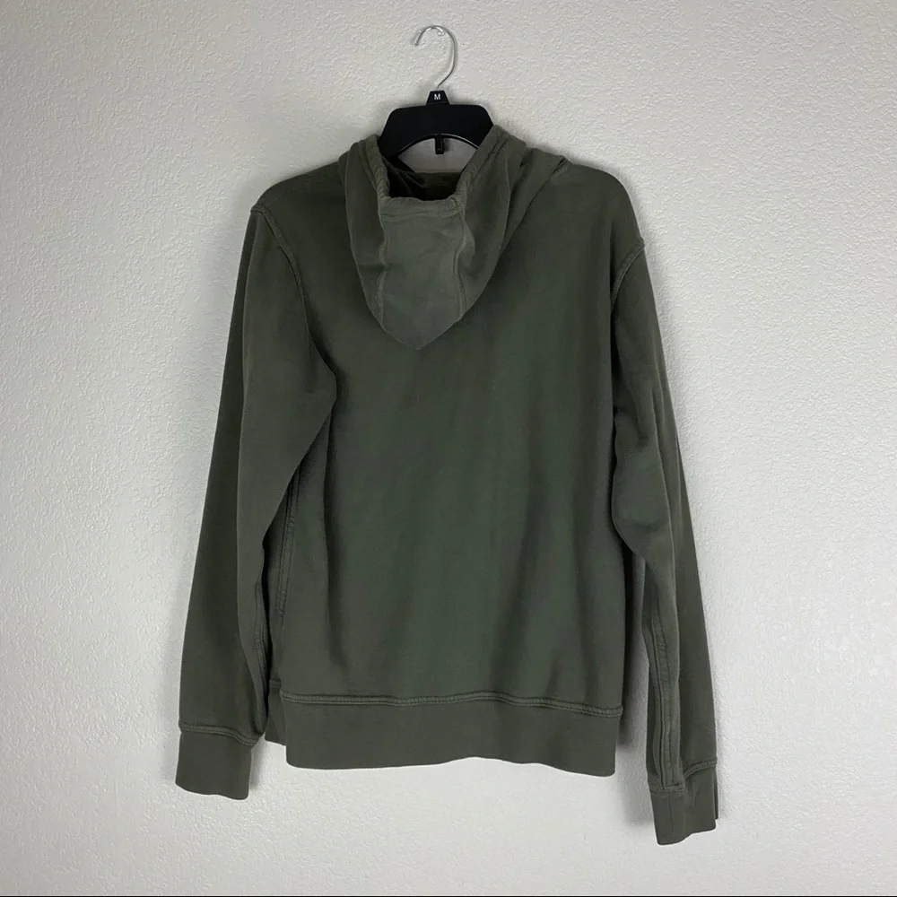 The North Face Hoodie Jacket Size Small